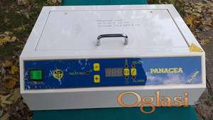 Suvi sterilizator  CBM   Panacea  the Little 2432